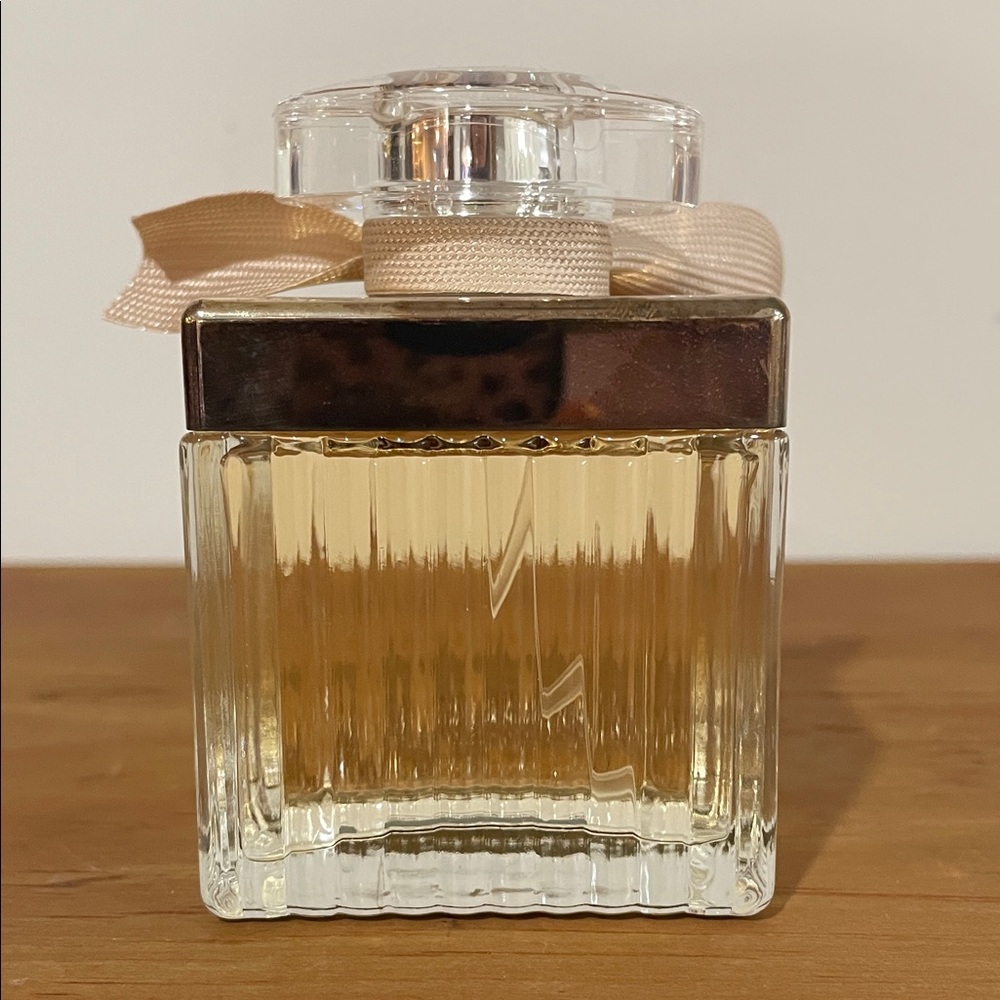 🦁 Chloé Original Signature Classic - Picture 3 of 7